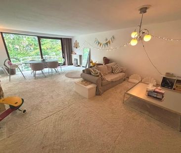 Appartement te huur - Foto 2