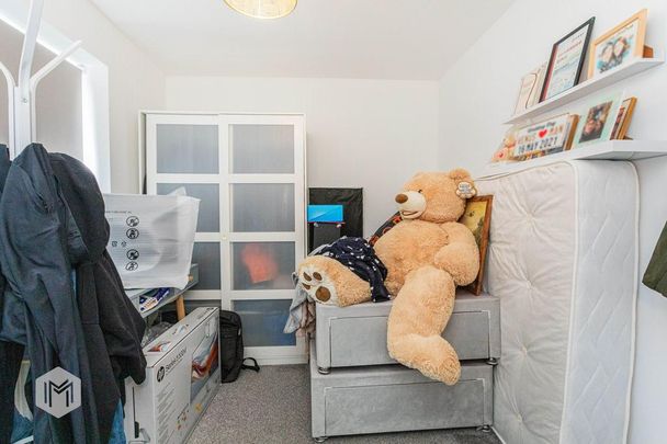 2 bedroom mews to rent - Photo 1