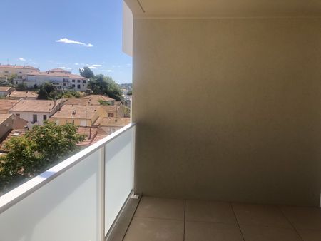 Location Appartement 1 pièce 38m² BEZIERS 34500 - Photo 5