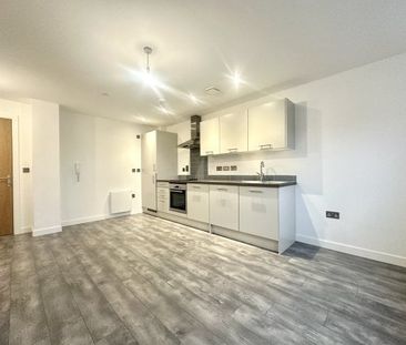 1 bedroom apartment to rent - Photo 6