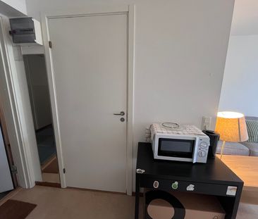 Kungshamravägen, Solna - Foto 5
