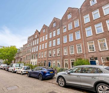 Burmanstraat, Amsterdam, Nederland - Photo 5