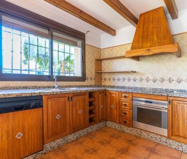 5 room luxury Detached House for rent in Alhaurín de la Torre, Spain - Photo 6