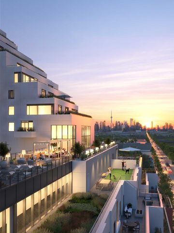 For Lease - 1050 Eastern Avenue Unit# 1608, Toronto, Ontario - Photo 3