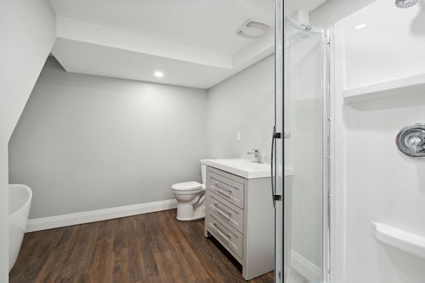 For Lease - 13 Derby Lane Unit# Lower, St. Catharines, Ontario - Photo 1