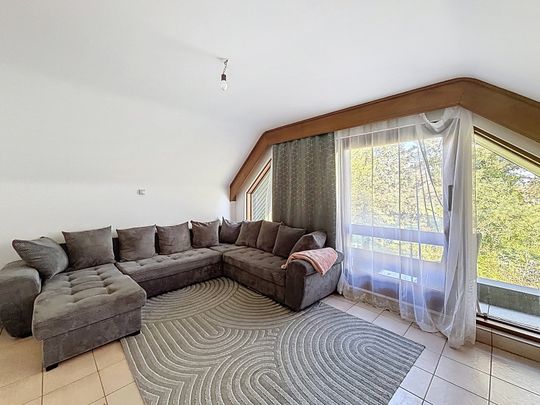 Ruime villa met 5 slaapkamers en grote tuin - Photo 1