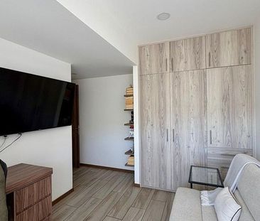 Departamento en renta en Morat Bosque Real - Photo 3