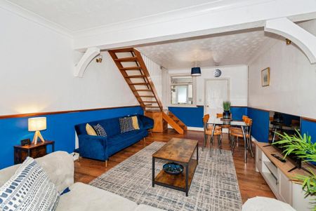 2 bedroom terraced house to rent - Photo 5