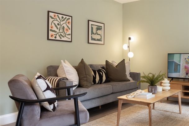 Casa at Tulach, Wigan, Greater Manchester, WN3 - Photo 1