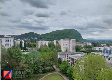 Appartement T3 à louer à Annemasse - Photo 5