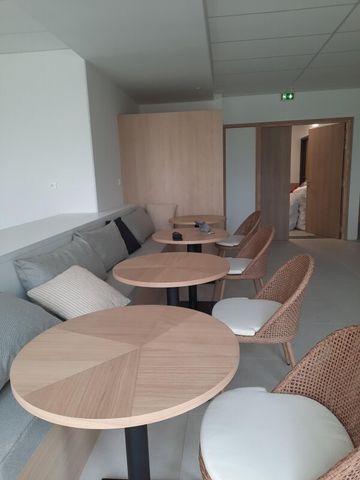 Location Appartement 1 pièce 32m² LUCE 28110 - Photo 5