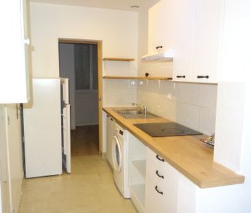 Location Appartement 2 pièces 46m² TOURNON SUR RHONE 07300 - Photo 1
