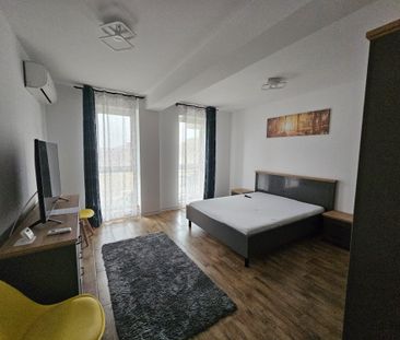 Apartament 1 camera Str Soarelui Bizantique Loc parcare - Photo 3