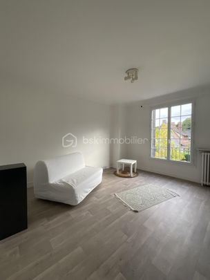 Appartement de 64 m² à Ballancourt-Sur-Essonne - Photo 1