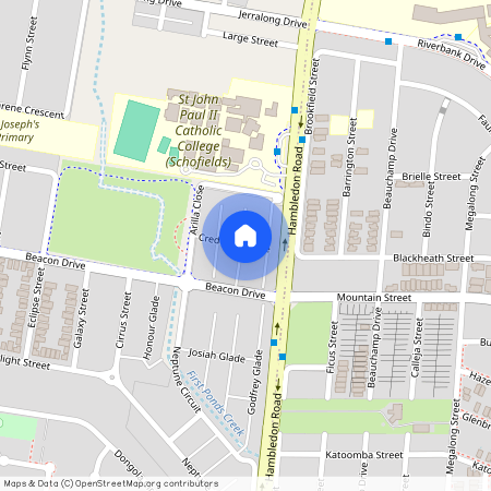 10 Cottage Glade, NSW 2762, Schofields