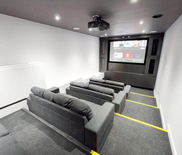 Studio to rent - Photo 5