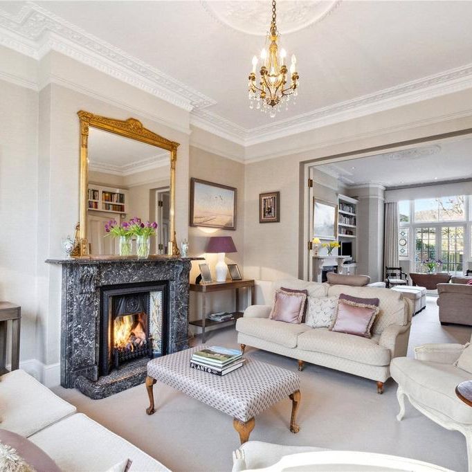 6 bedroom detached house to rent - Photo 1