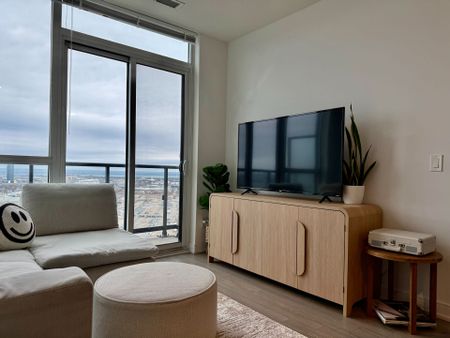 For Lease - 20 Thomas Riley Road Unit# 2808, Toronto, Ontario - Photo 2