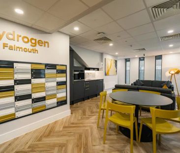 Third Floor Studio (Sea View) - Photo 6