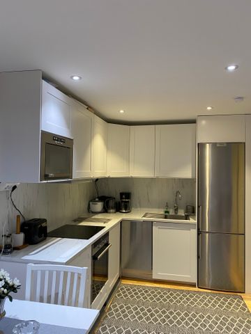 Wieselgrensgatan, Göteborg - Foto 2