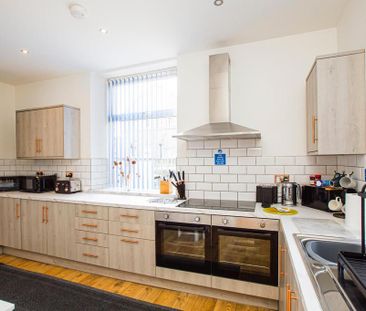 1 bedroom in a house share to rent - Photo 3