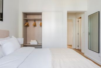 Avenida da República 84, Rua José Carlos dos Santos XXVI