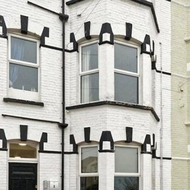 Sea View Terrace, Margate, CT9 5BJ, Kent - Photo 1