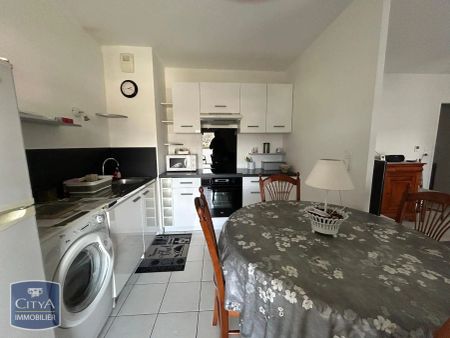 Appartement à louer 3 pièces 63.73m² - Photo 5