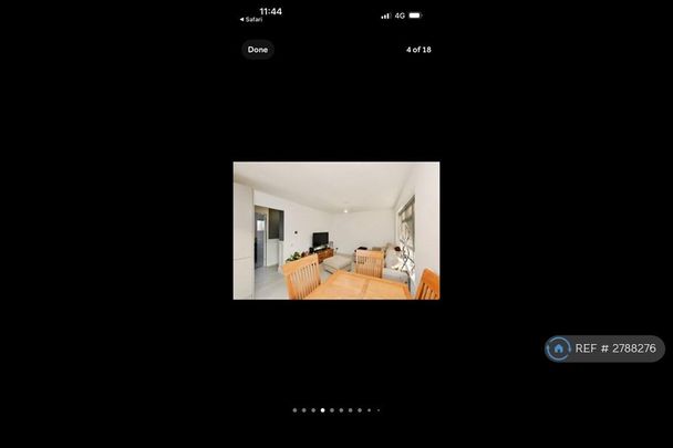 3 bedroom flat to rent - Photo 1