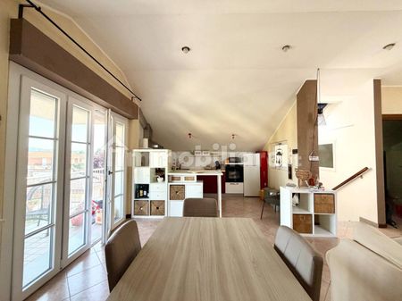 Attico Strada Osteria, Mussotto, Corso Asti, Alba - Photo 2