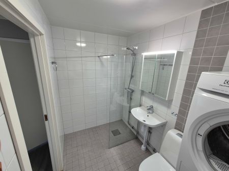 Kvarngatan 14D, Eslöv Centrum - Foto 2