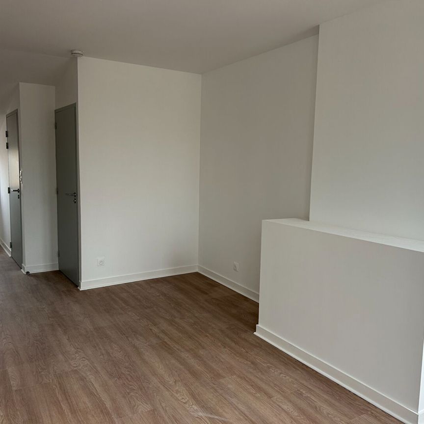 Location appartement 2 pièces, 40.05m², Rochefort - Photo 1