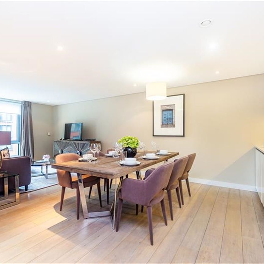 Merchant Square, Merchant Square, W2 - Photo 1