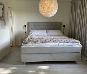 Renoverad 3:a med inglasad balkong - Photo 4