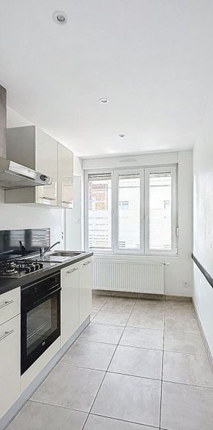 Appartement 3 pièces à Armentières - Photo 1