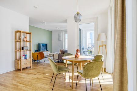 Rosy Living, Rosenthaler Str. - Photo 3