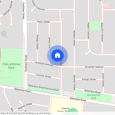 30 Fahey St, Shepparton