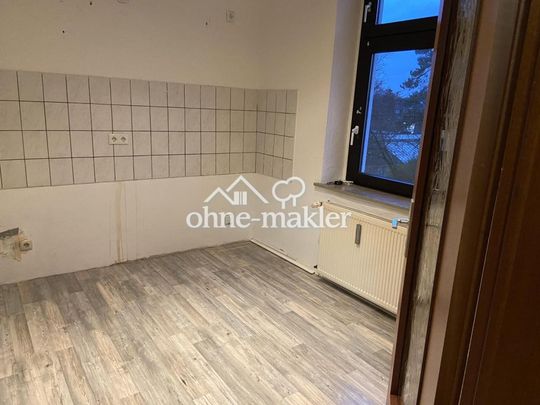Große Altbau Dachgeschoss Maisonette Wohnung - Photo 1