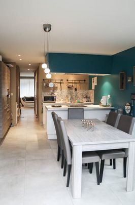 Duplex te huur - Photo 1