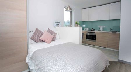 Classic Studio - Photo 4