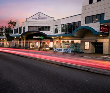 02/1 COOK STREET, Randwick, NSW 2031 - Photo 1