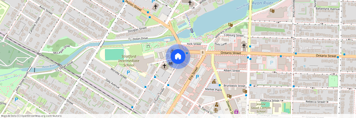 74B Church Street #4, Stratford, Stratford