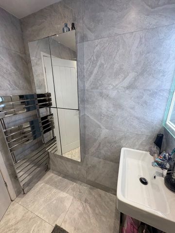 Room in a Shared House, Gurney Street, M4 - Photo 3