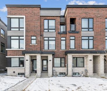 For Lease - 65 Akil Thomas Gardens, Toronto, Ontario - Photo 6