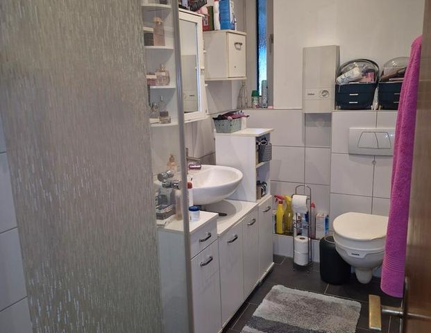 3-Zimmer-Wohnung mit Balkon & Garage in Hagen-Vorhalle – 86 m² - Photo 1