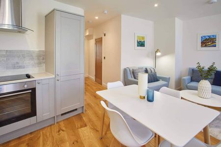 Spital Bridge - Photo 2