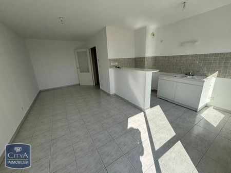 Location Appartement 2 pièces 42m² LIMOGES 87100 - Photo 3