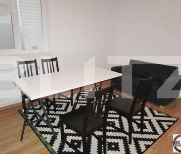 2 camere, decomandat, imobil nou, parcare, zona strazii Mihai Romanul ! - Photo 4