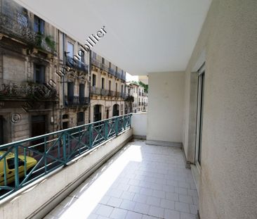 Location Appartement 4 pièces 94m² MONTPELLIER 34000 - Photo 6