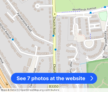 Church Road, Reading, Berkshire, RG6 1HW - Room 1 - Photo 1